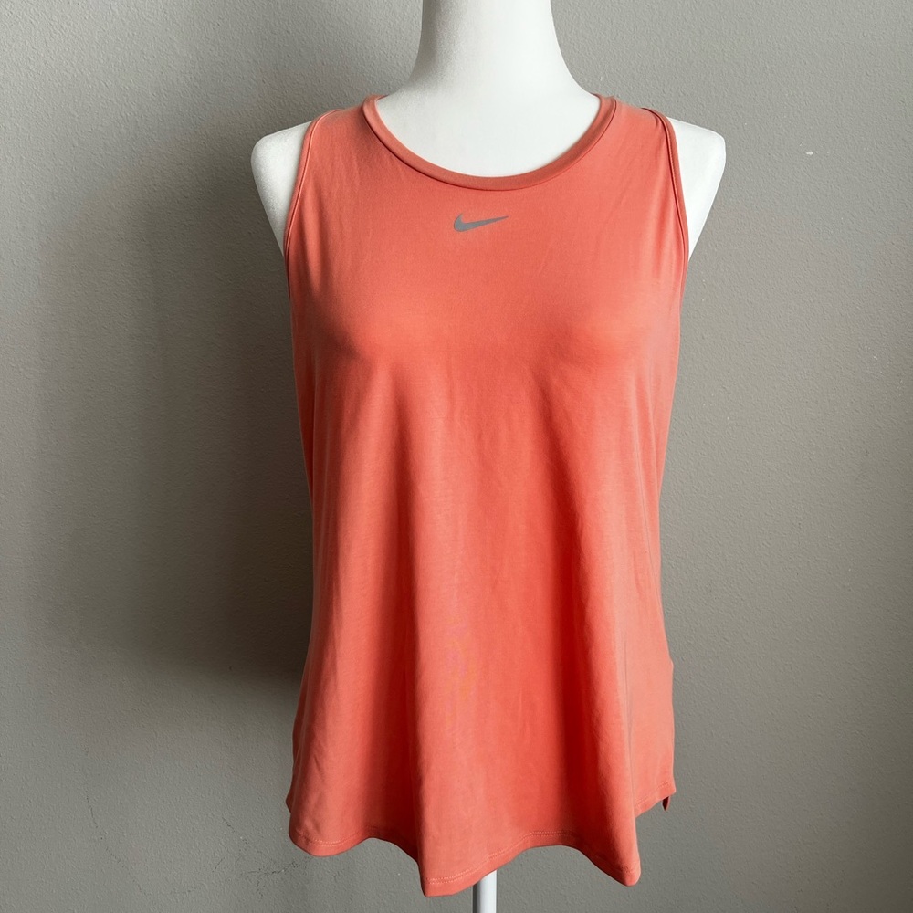 Nike dri fit tank top NWT